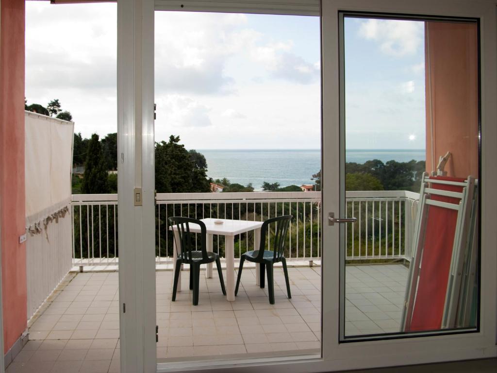 Hotel Cristallo Lerici Ruang foto