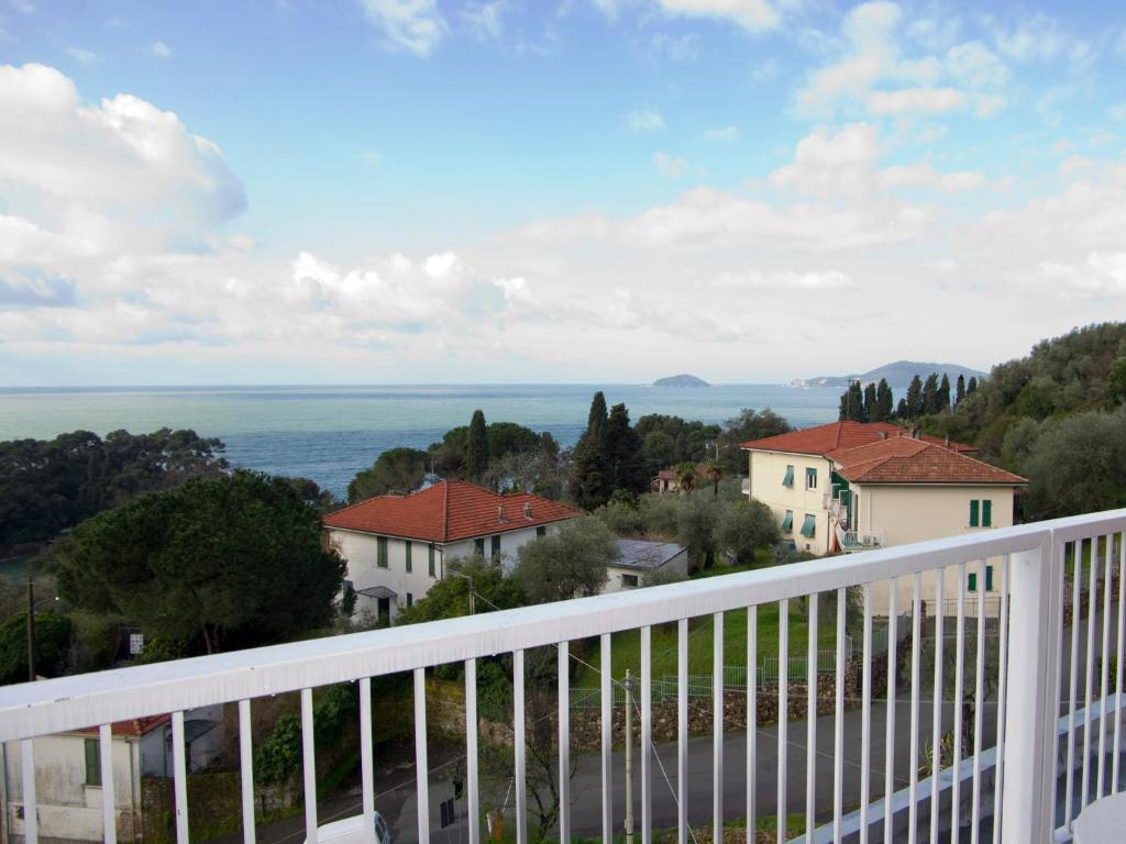 Hotel Cristallo Lerici Ruang foto