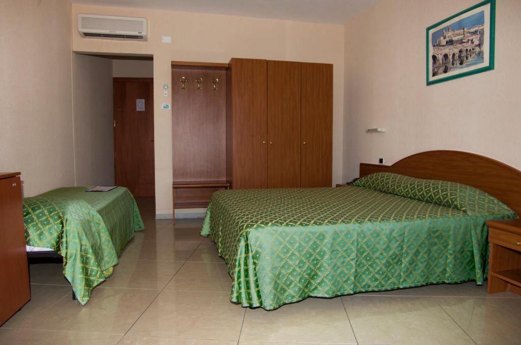 Hotel Cristallo Lerici Ruang foto
