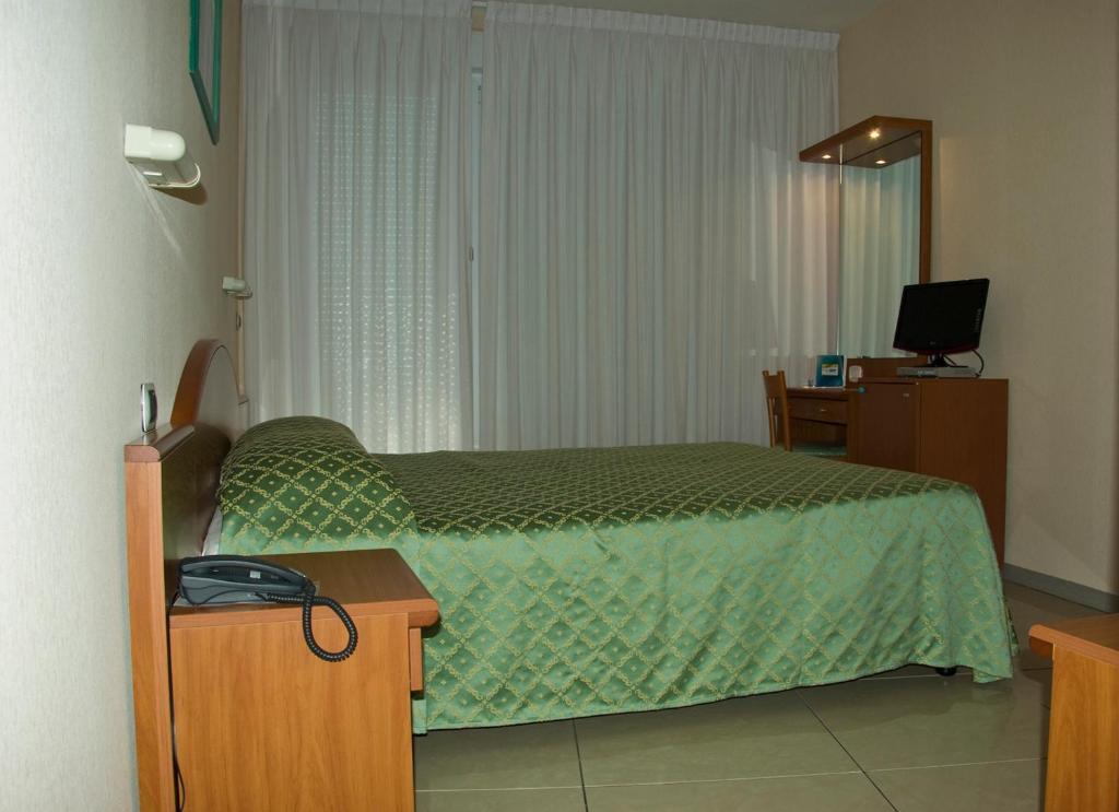 Hotel Cristallo Lerici Ruang foto